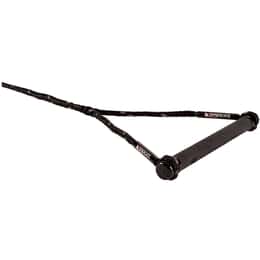 HO Sports Syndicate 41 Tow Rope Tail Water Ski Handle