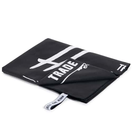 Herschel Supply Camp Towel alt image view 1