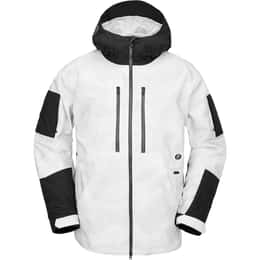 Volcom Men's V.Co WFO Jacket