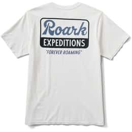 Roark Men's Expeditions Forever Premium T Shirt