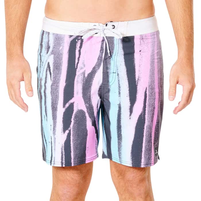 Rip Curl Men's Mirage Resin Boardshorts