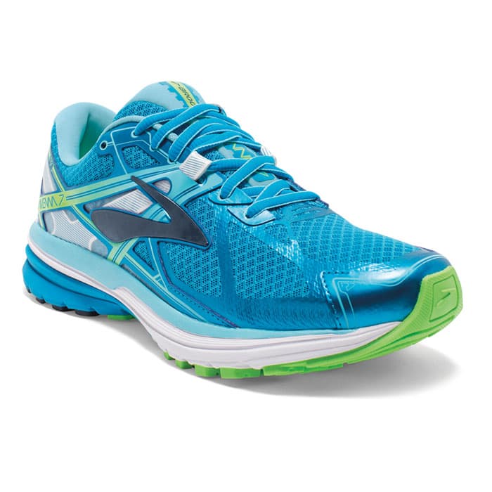 Brooks Women's Ravenna 7 Running Shoes - Sun & Ski Sports