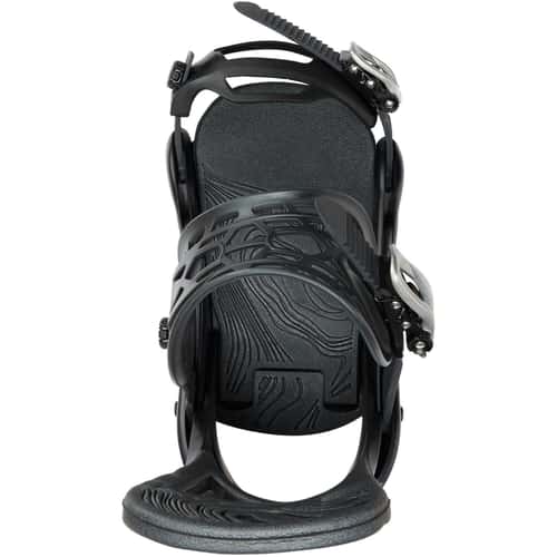 Burton Women's Scribe Re:Flex Snowboard Bindings '26 alt image view 4