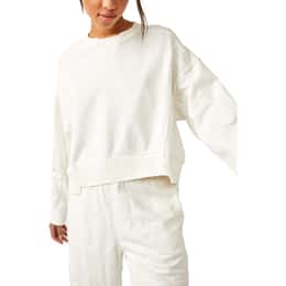 Free People Women's Intercept Pullover