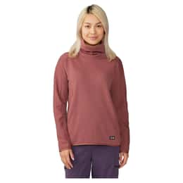 Mountain Hardwear Women's Camplife™ Pullover FLEECE TOPS