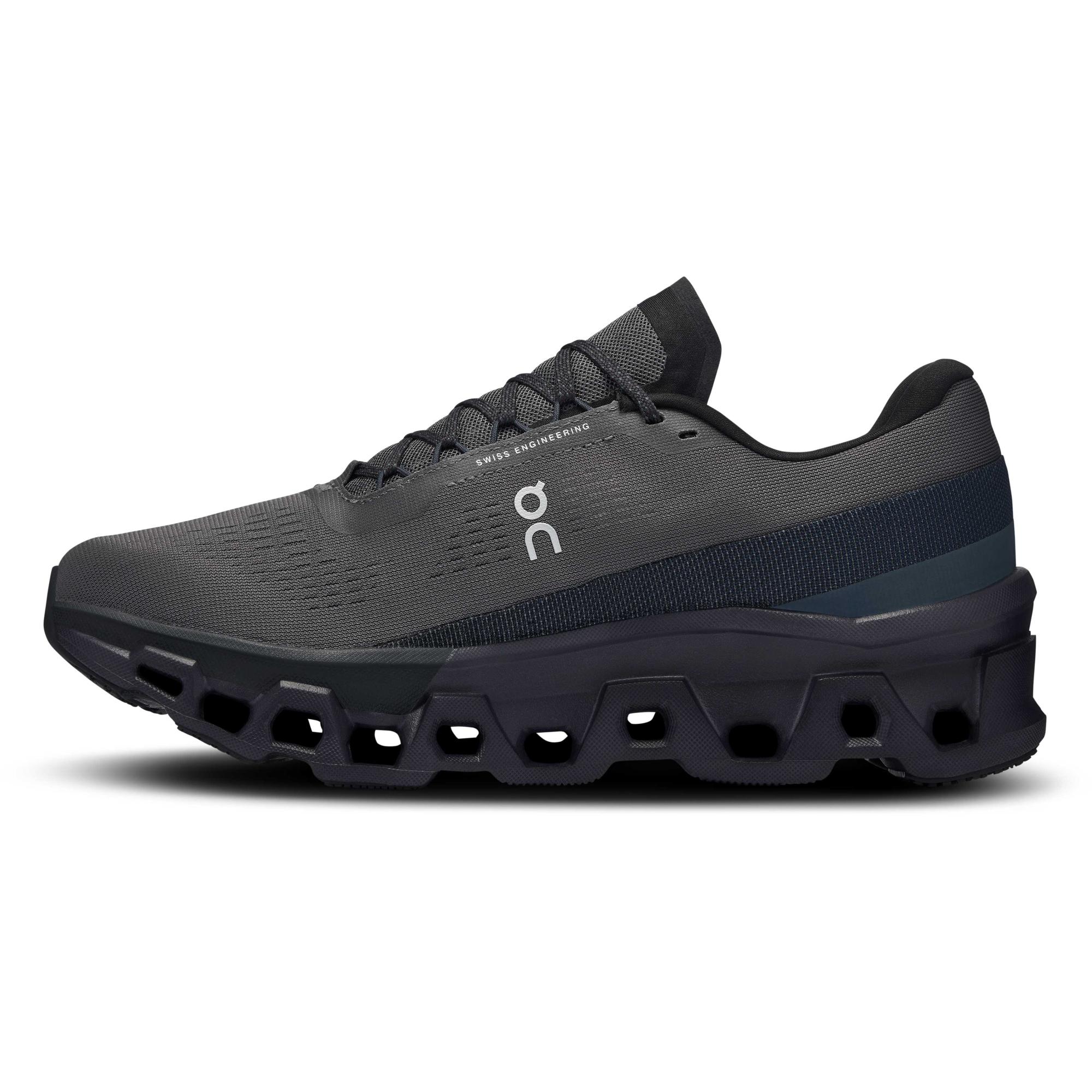 On Men's Cloudmonster 2 Running Shoes - Sun & Ski Sports