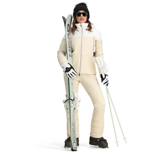 Obermeyer Women's Cristallo Snow Jacket alt image view 11