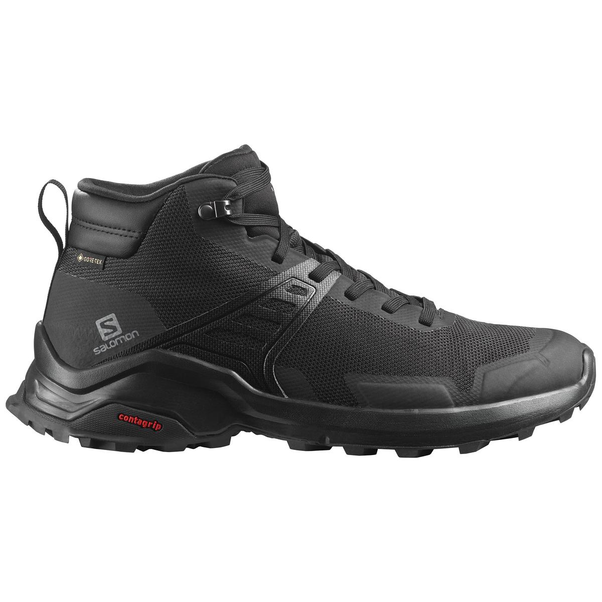 Salomon Men's X RAISE Mid GORE-TEX® Hiking Boots - Sun & Ski Sports