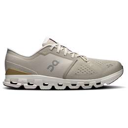 On Men's Cloud X 4 Running Shoes