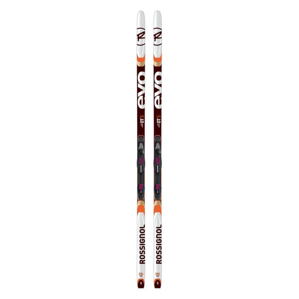 Rossignol Evo OT 65 Cross Country Skis '16 Sun & Ski