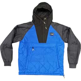 Ski Chalet Men's Oceanic Insulated Jacket