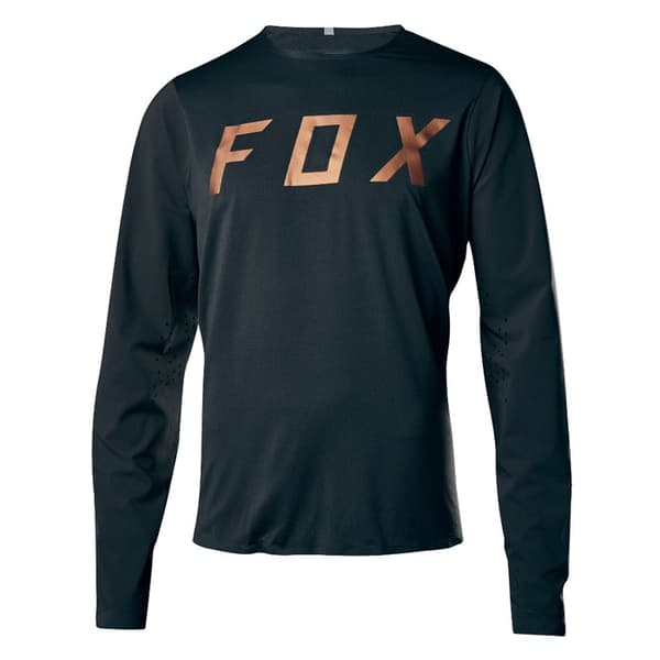 Fox Racing Men's Attack Pro Cycling Jersey Sun & Ski
