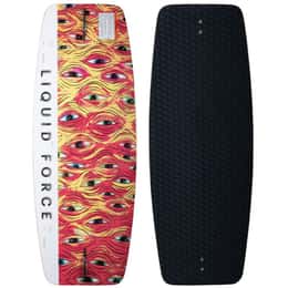 Liquid Force Focus Wakeskate 22