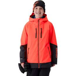 Spyder Boys' Davos Snow Jacket