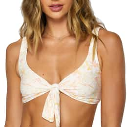 O'Neill Women's Sydney Mavericks Bralette Swim Top