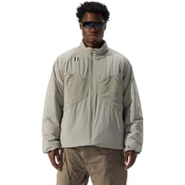 Whitespace Men's Insulated Midlayer Cargo Jacket