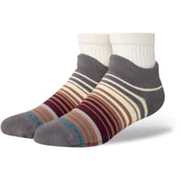Stance Cozy Slipper Quarter Socks