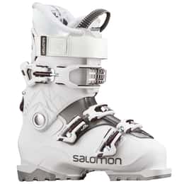 Salomon Women's QST Access 60 All-Mountain Resort Wide Ski Boots '23