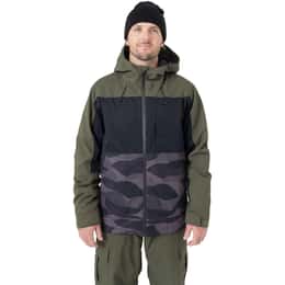 Dakine Men's Triton 15K Shell Jacket