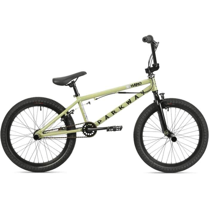 Haro Parkway DLX BMX Bike