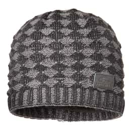 Screamer Girls' Mini Waffle Beanie