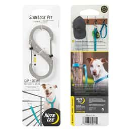 Nite Ize SlideLock�� Pet S-Biner® Carabiner