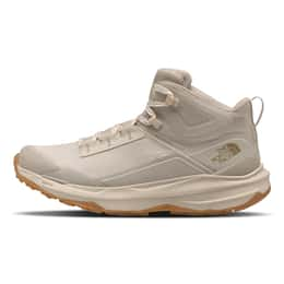 The North Face Women's VECTIV™ Exploris 2 Mid FUTURELIGHT™ Waterproof Hiking Shoes