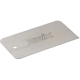 Swix Steel Ski Scraper