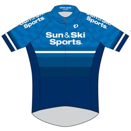 Pearl Izumi Men's Sun & Ski Sports Elite Pursuit Cycling Jersey