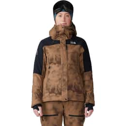 Mountain Hardwear Women's Powder Maven Jacket