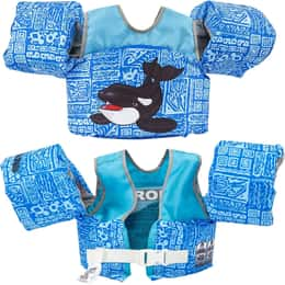 Body Glove Kids' Paddle Pals Life Vest