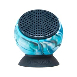 Speaqua Barnacle Plus Waterproof Portable Speaker