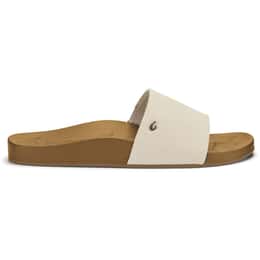 OluKai Women's Kipe'a Pono Sandals