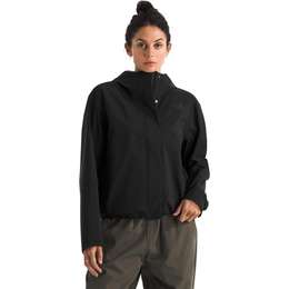 The North Face Women's Voyage Rain 3L Hooded Jacket