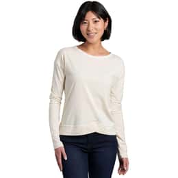 KUHL Women's SUPRIMA Long Sleeve Shirt