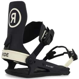 Ride Men's C-6 Snowboard Bindings '23