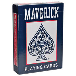 Maverick™ Standard Playing Cards