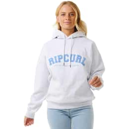 Rip Curl Women's Varsity Hoodie