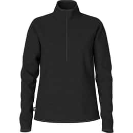 The North Face Women's Front Range Fleece Half Zip Pullover