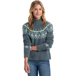 KUHL Women's The ALPINA Sweater