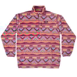 Southern Marsh Men's Santiago Fleece Pullover