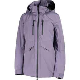 Karbon Women's Stability Snow Jacket