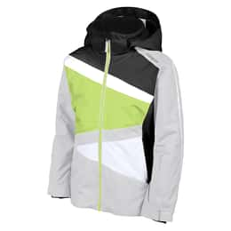 Karbon Girls' Answer Sigma Jacket