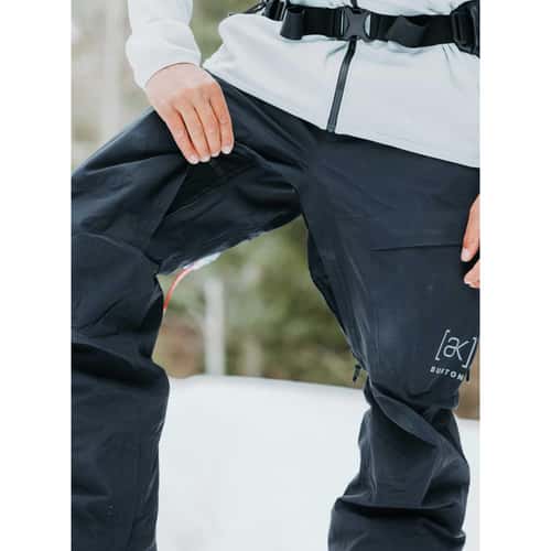 Burton Men's [ak] Swash GORE-TEX 2L Pants alt image view 5