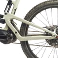 All Mountain Style Honeycomb Frame Guard Ex