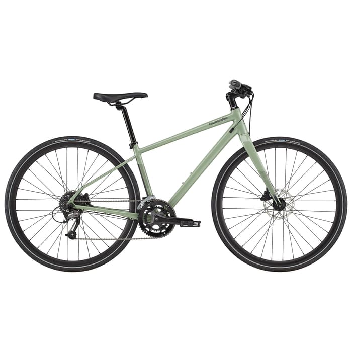 cannondale quick 3