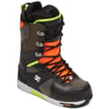 DC Men&#39;s Laced Lace Snowboard Boots &#39;21