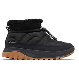 Columbia Women's Snowtrot Shorty Boots