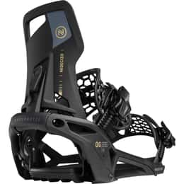 Nidecker OG Supermatic Snowboard Bindings '26