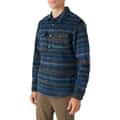 O'Neill Men's Glacier Overshirt Superfleece Shirt alt image view 1